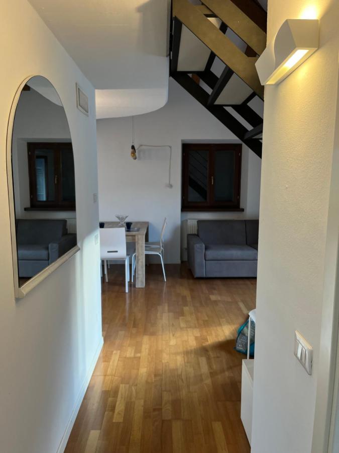 Sweet Home Apartment Riva del Garda Exterior foto