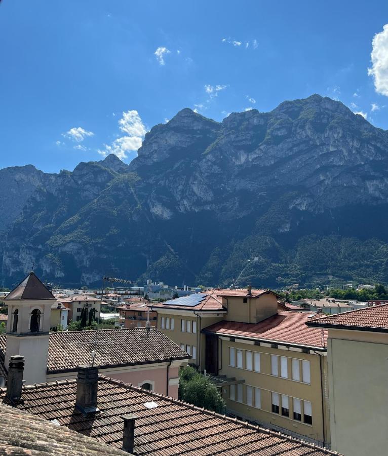 Sweet Home Apartment Riva del Garda Exterior foto